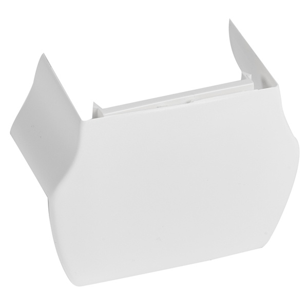 Тройник 100х50мм Legrand METRA