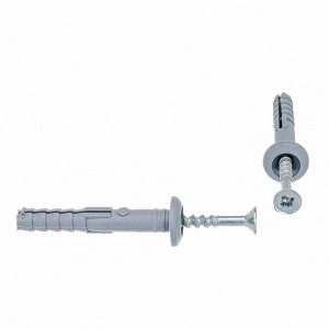 дюбель гриб