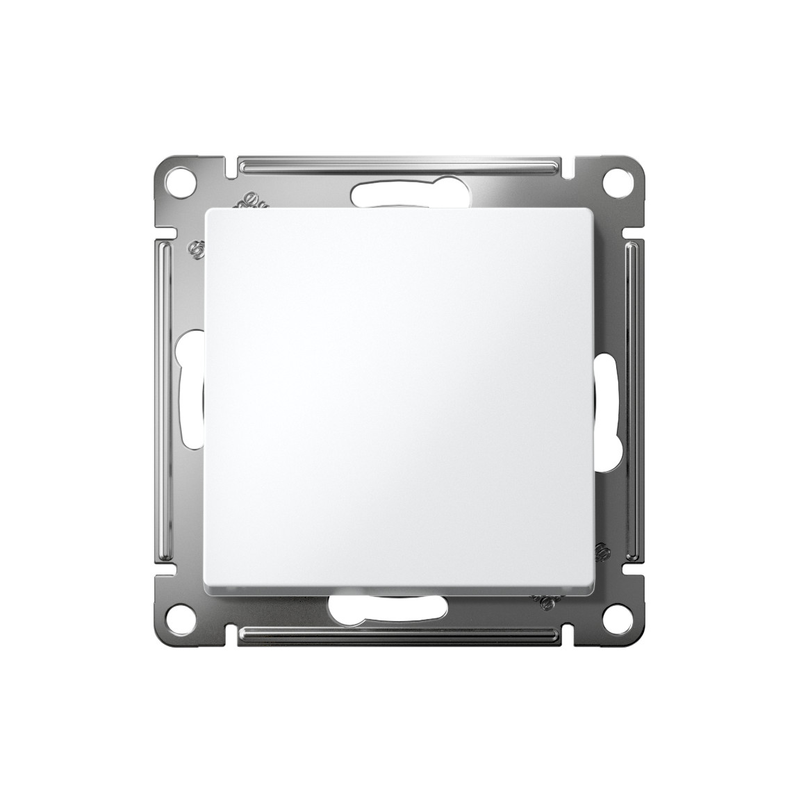 systeme electric atlasdesign выключатель 1-клавишный лотос