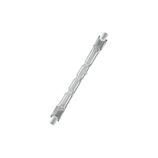 Лампа галогенная линейная HL117 R7S 100Вт  (114,2mm) Foton