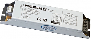Электронное пускорегулирующее устройство ЭПРА T8 2x36W Powerluxe