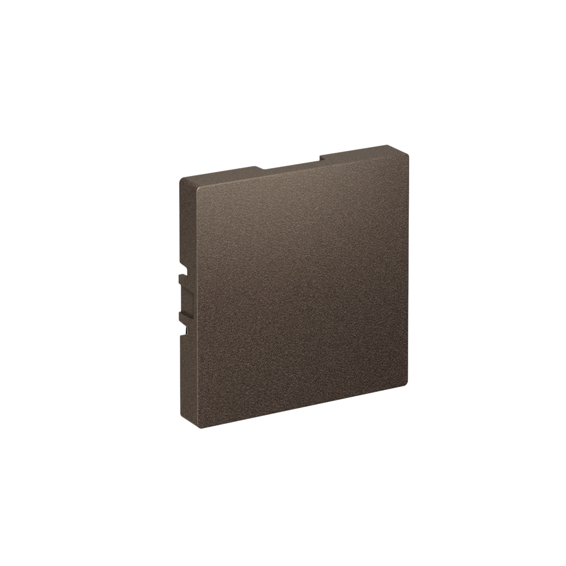 Systeme Electric ATLASDESIGN заглушка мокко