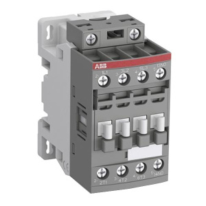 авв контактор af16-30-10-13  с универсальной катушкой управления 100-250в ac/dc  1sbl177001r1310