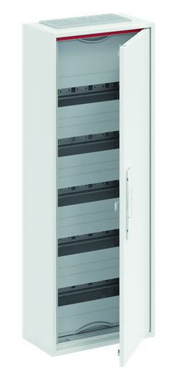 CA15VZ  Шкаф 60 М навесной IP44, 800x300x160 и винтовыми клеммами N/PE ABB