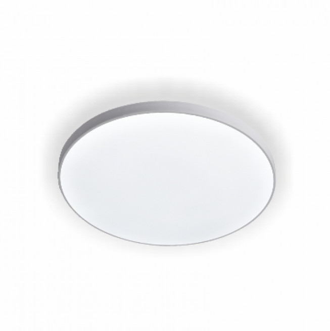 Светильник светодиодный пылевлагозащищённый LE LED BL IP65 18W 5K (233*45mm) Leek