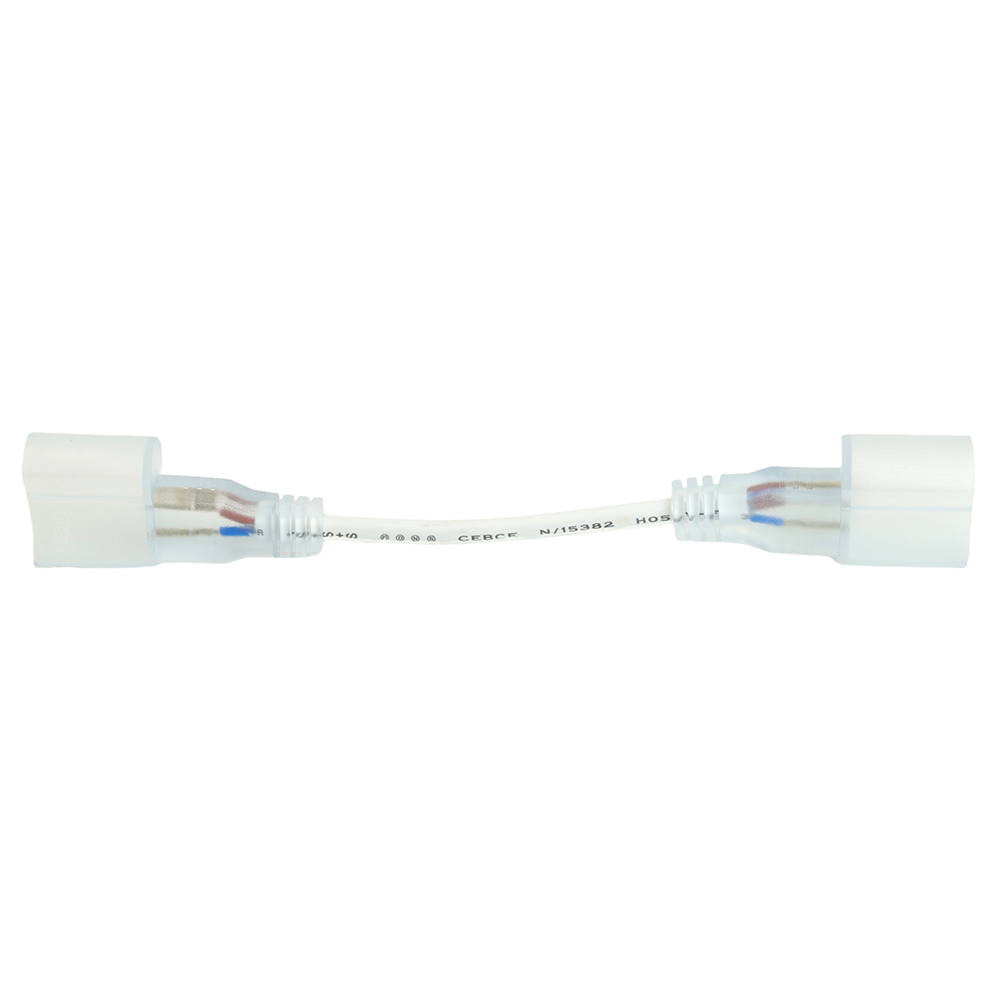 Соединитель для светодиодной ленты 220V LS721 ( 2835) , LD532