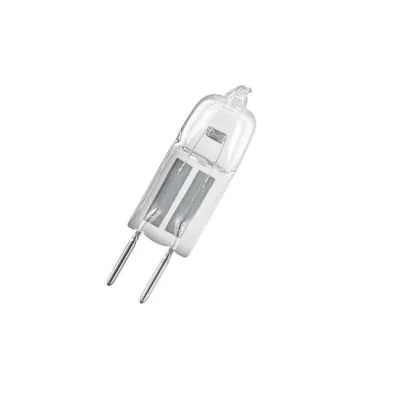 Лампа галогенная капсула 64440 Halostar Standard GY6,35 12V-50Вт прозрачная Osram