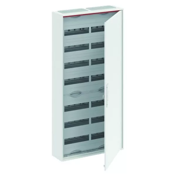 CA27VZ Шкаф 168 М навесной IP44,1100x550x160 и винтовыми клеммами N/PE 2CPX052188R9999 ABB