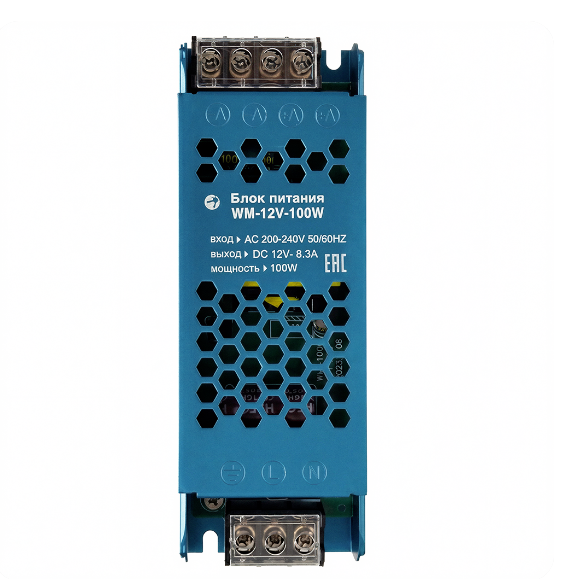 WM-100W-