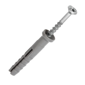 дюбель потай