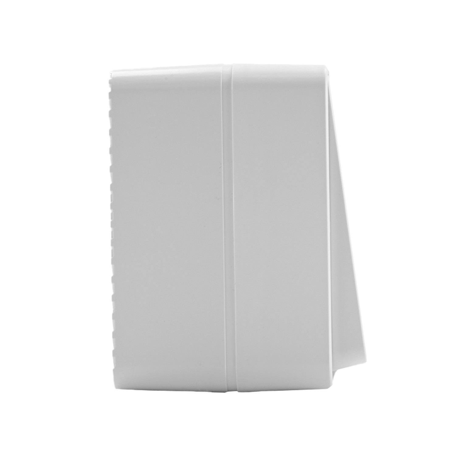 atlasdesign profi54 о/у выключатель 1-клавишный 10а ip54 белый atn540111