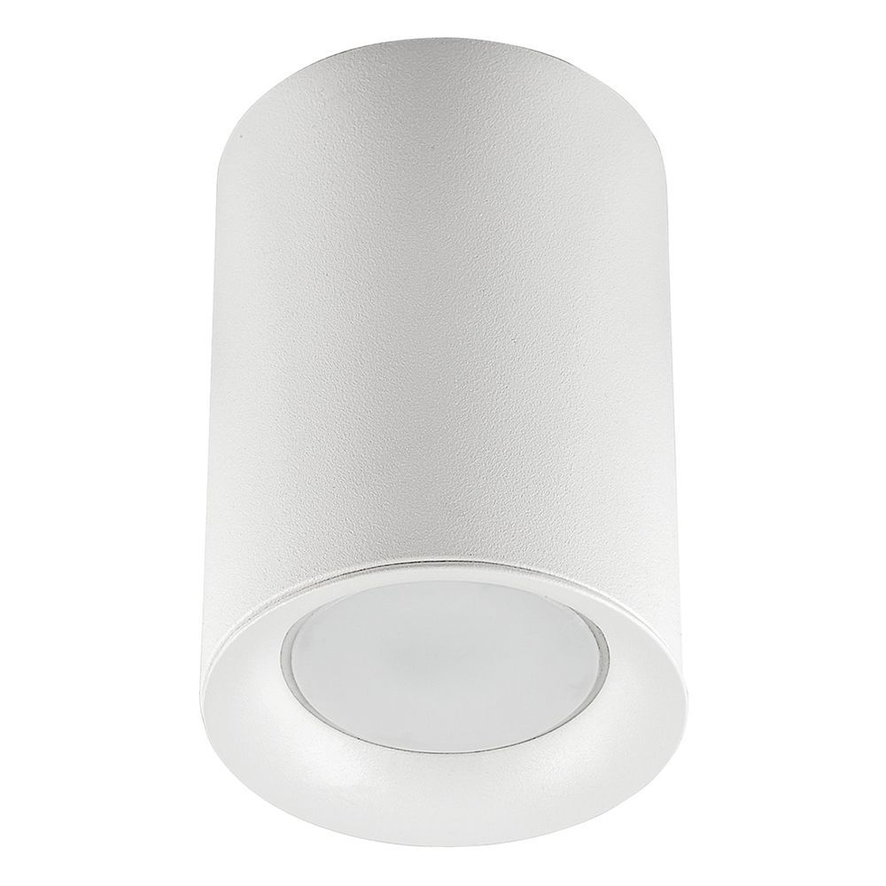 Светильник потолочный Feron ML174 MR16 35W 220V, белый Feron