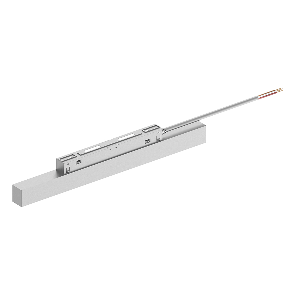 трансформатор lb48 электронный для трековых светильников 200w 48v (драйвер), 48202