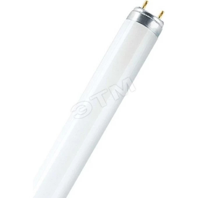 лампа люминесцентная t8 g13 18вт/840 (590мм) lumilux osram