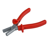 Пресс-клещи NHT-CT04-025x25 61259 Navigator