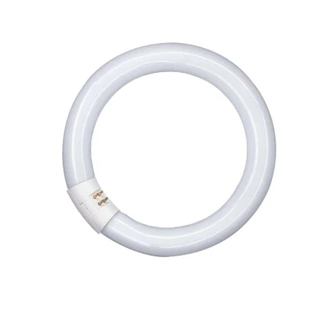 Лампа люминесцентная кольцевая  LUMILUX 32Вт/840 G10q d-307mm 4000К Osram
