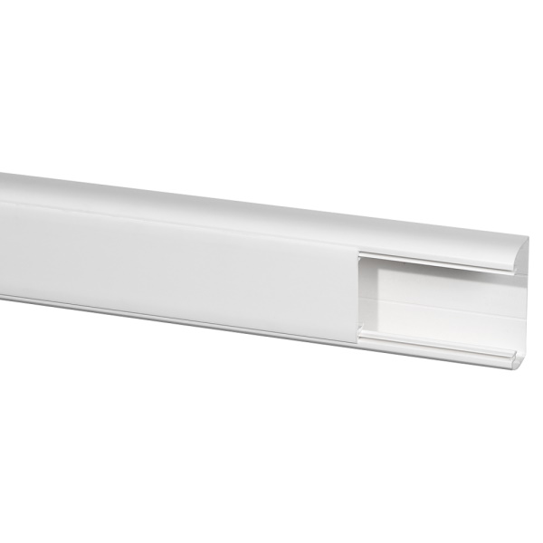 legrand кабель-канал dlp 35х80 без крышки длина (2м./цена за 1м.)