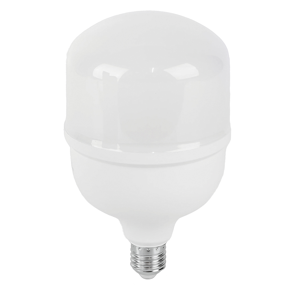 лампа светодиодная промышленная sbhp1060 e27-e40 60w 6400k saffit