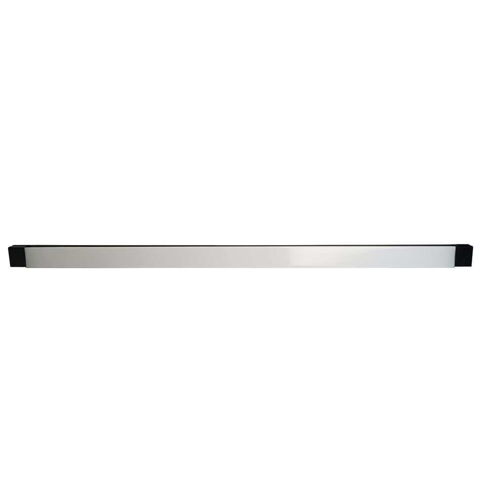 Светильник светодиодный линейный Feron AL5020 IP40 36W 4000K 1200*23*60мм матовый черный