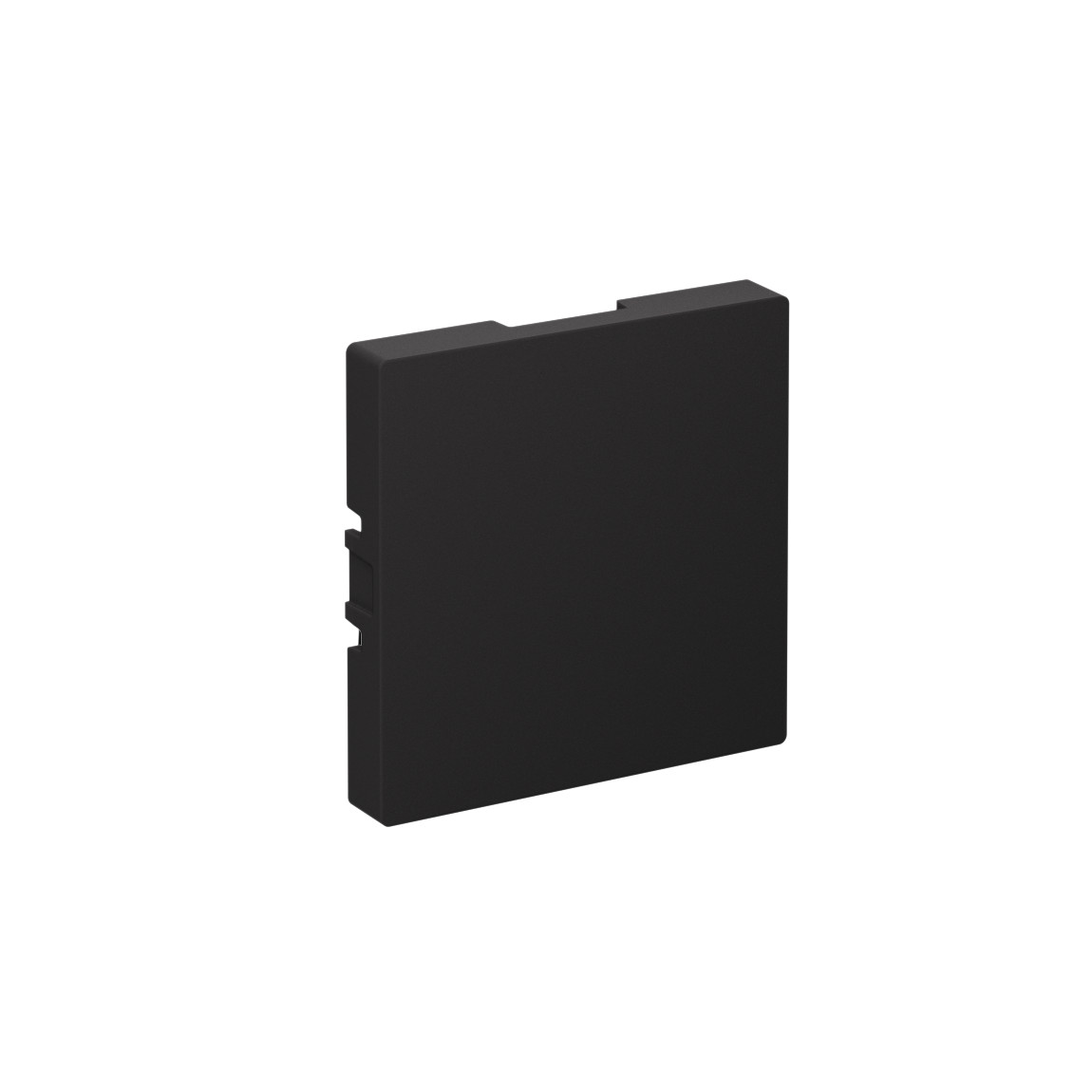 systeme electric atlasdesign заглушка карбон atn001009