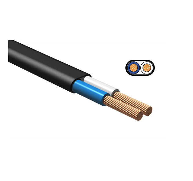 шввп черный