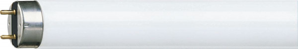 Лампа люминесцентная MASTER TL-D T8 G13 36Вт/830 (1200мм) Philips