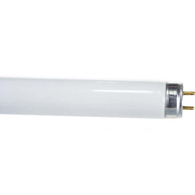 лампа люминесцентная t8 g13 18вт/765 (590мм) 4008321959669 osram-см (россия) 