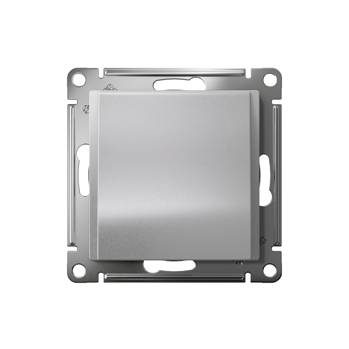 systeme electric atlasdesign, вывод кабеля алюминий atn000399