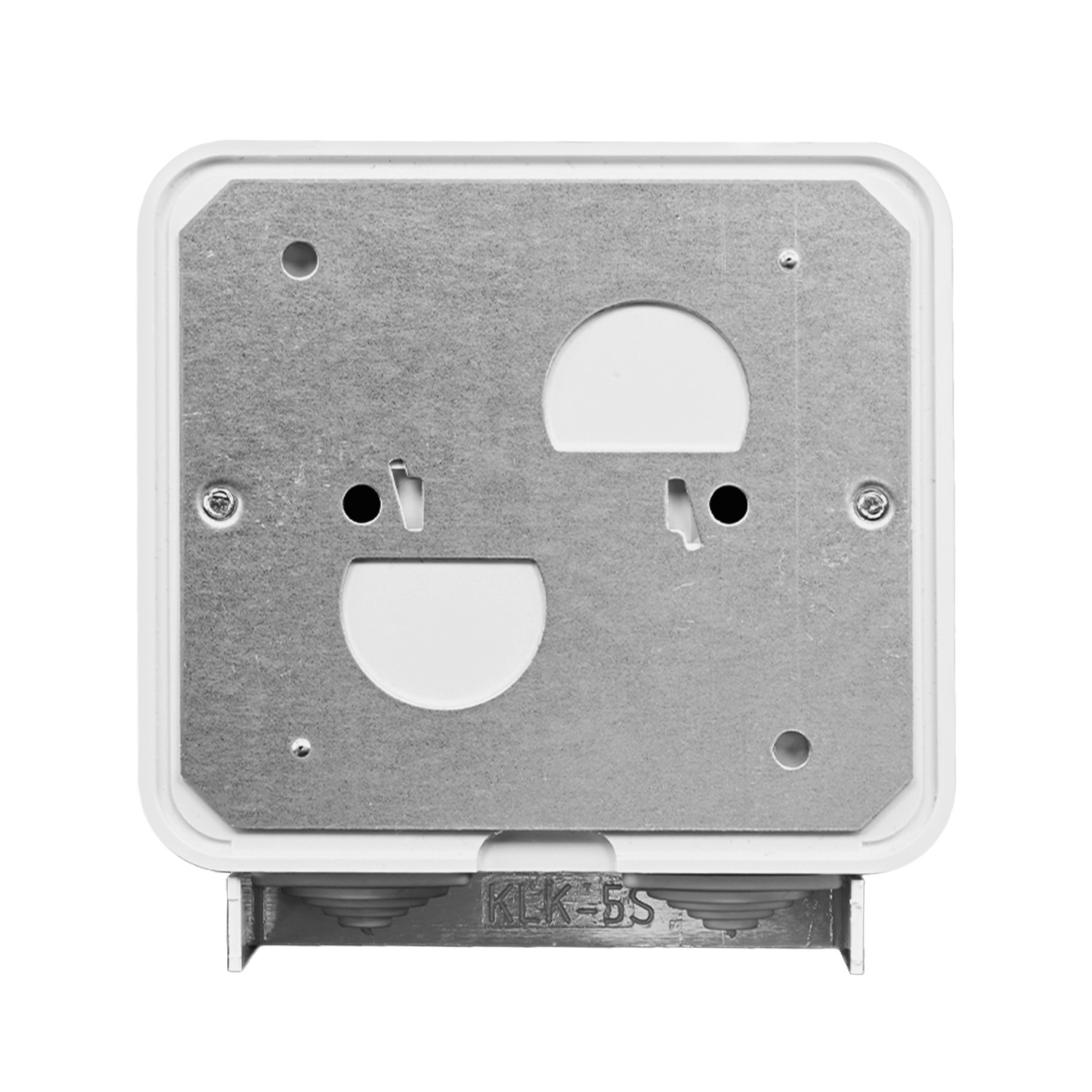 распаячная коробка для электроплиты с соед.клеммами клк 380v-40a «schneider electric»