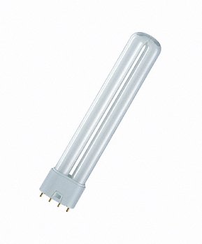 Лампа люминесцентная  DULUX L 2G11 55Вт 840 L-535mm Osram