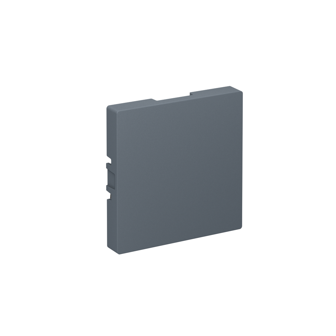 Systeme Electric ATLASDESIGN, заглушка грифель