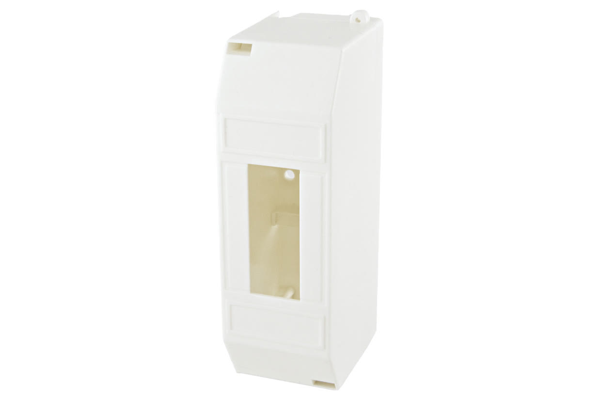 Бокс КМПн 1-2 автомата для наружной установки IP20 TDM