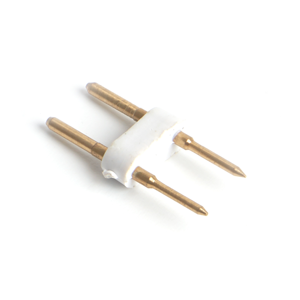 Соединитель для светодиодной ленты 220V LS721 ( 2835) , LD531