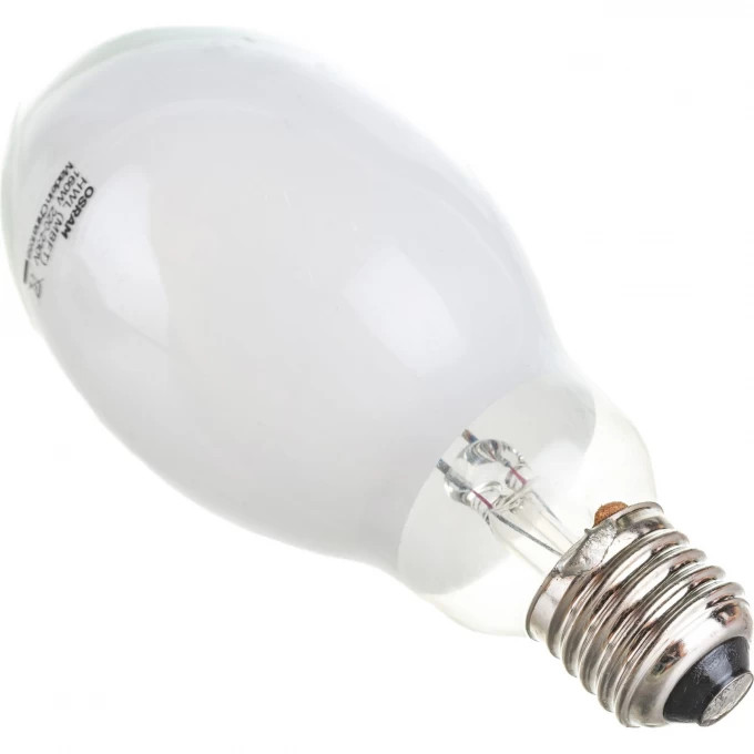 лампа ртутная бездроссельная (дрв) hwl 230v е27 160вт osram