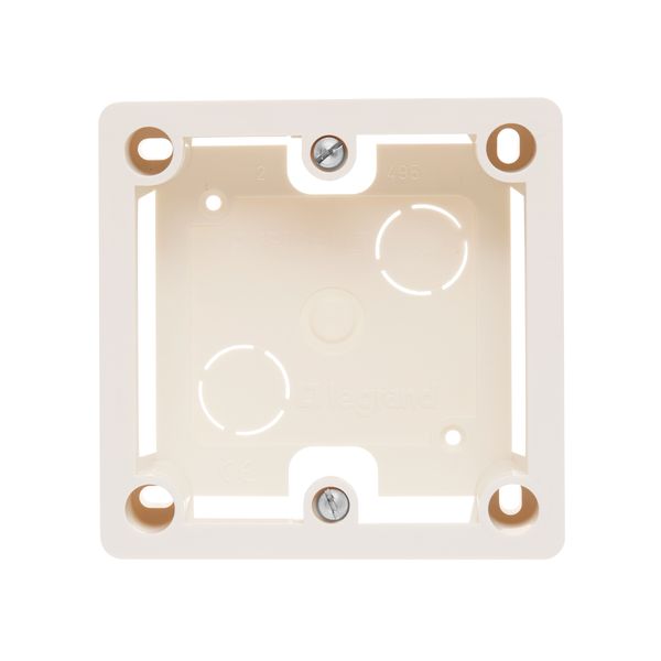 782222 legrand quteo силовой комплект розетка накладного монтажа + вилка 2р+е 32а 220v