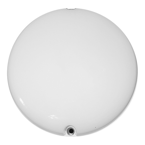 Cветильник светодиодный FL-LED SOLO-Ring C 8Вт 4200K 720Лм круглый IP65 (135x135x50мм) Foton Lightin