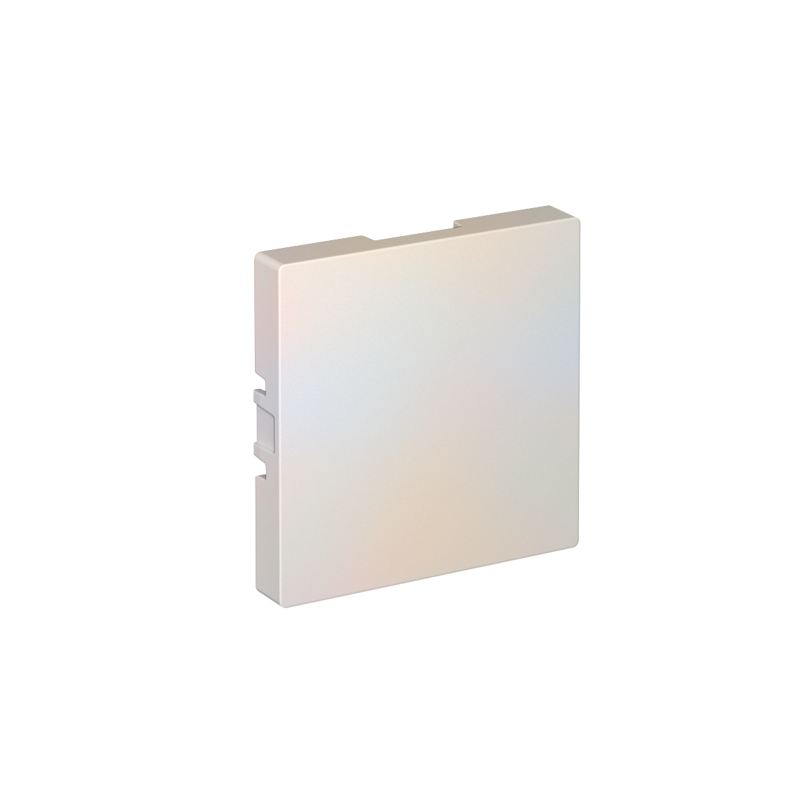 Systeme Electric ATLASDESIGN заглушка жемчуг