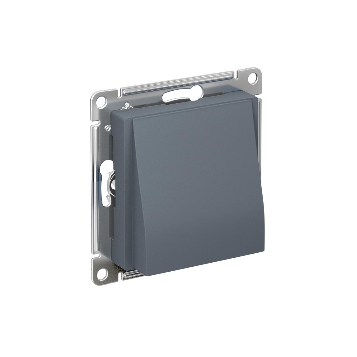 Systeme Electric ATLASDESIGN вывод кабеля грифель