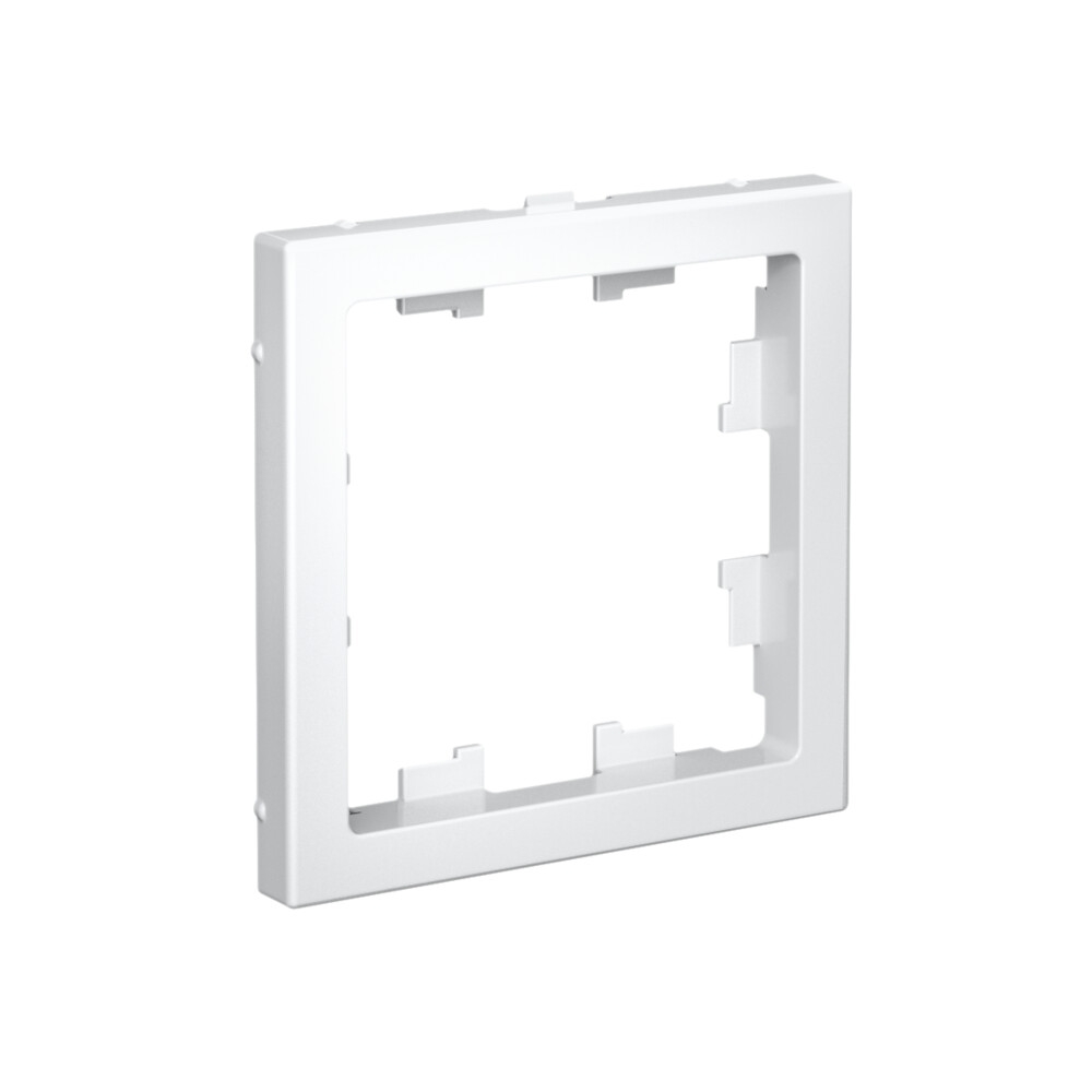 system electric artgallery адаптер 45/60 мм для установки функции atlasdesign лотос gal001308