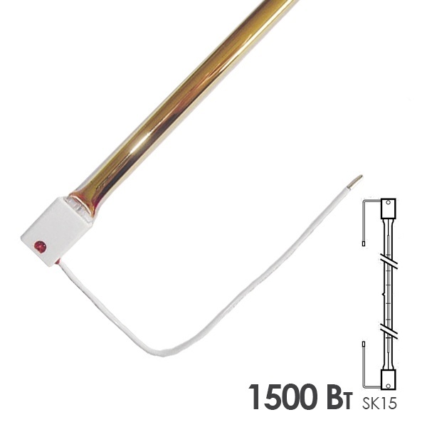 Скоба кабельная СНК 20 (уп.100шт) Fortisflex