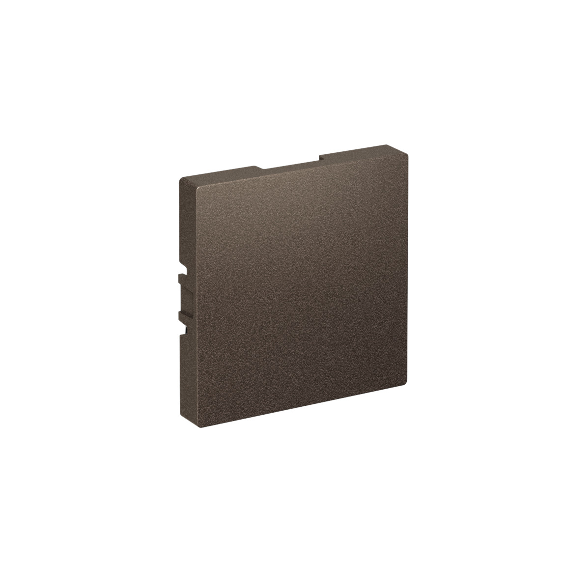 systeme electric atlasdesign заглушка мокко