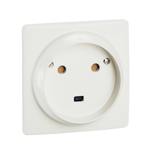 055812 legrand розетка силовая 2к+з 32а (3х32а)