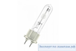 Лампа металлогалогенная Powerball HCI -T G12 70W/942 NDL d-19 l-100 Osram