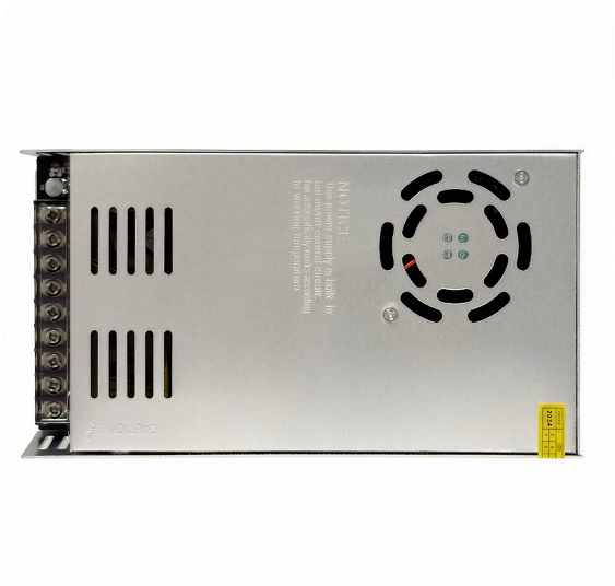 S-600W-12V-50A-