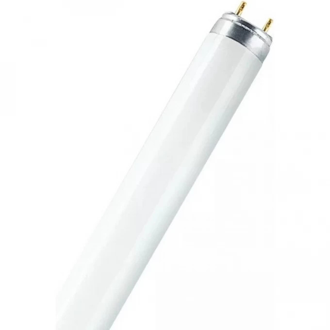 лампа люминесцентная natura de luxe (гастрономия-мясо) t8 g13 30вт/76 (895мм) osram