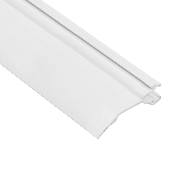 legrand разделительная перегородка для кабель-каналов dlp 50х80/105/150 (цена за 1м.)