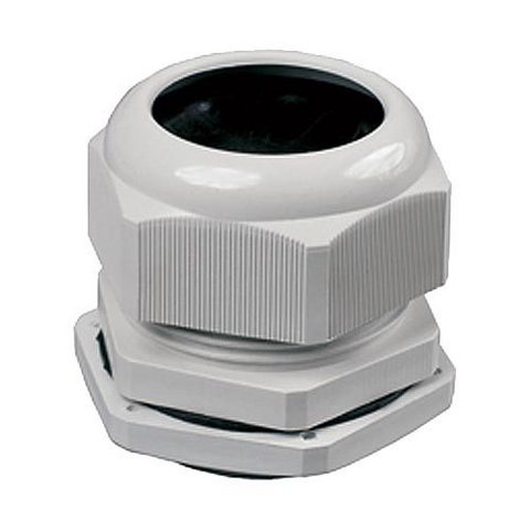 Гермоввод PG-21 IP54 кабельный ввод 13-18мм.TDM