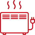Обогреватели