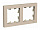 Рамки- AtlasDesign цвет песочный