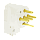 Разъемы для электроплит Legrand
